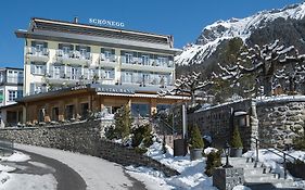 Hotel Schönegg Wengen